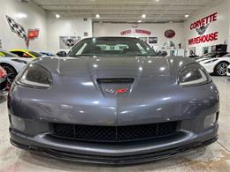 2011 Chevrolet Corvette (CC-2078762) for sale in Dallas, Texas