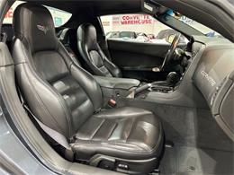 2011 Chevrolet Corvette (CC-2078762) for sale in Dallas, Texas