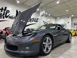 2011 Chevrolet Corvette (CC-2078762) for sale in Dallas, Texas