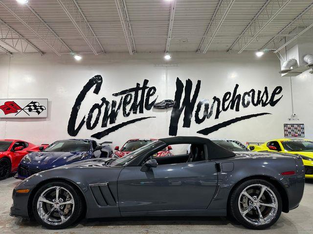 2011 Chevrolet Corvette (CC-2078762) for sale in Dallas, Texas