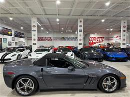 2011 Chevrolet Corvette (CC-2078762) for sale in Dallas, Texas