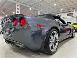 2011 Chevrolet Corvette (CC-2078762) for sale in Dallas, Texas