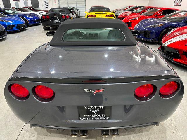 2011 Chevrolet Corvette (CC-2078762) for sale in Dallas, Texas