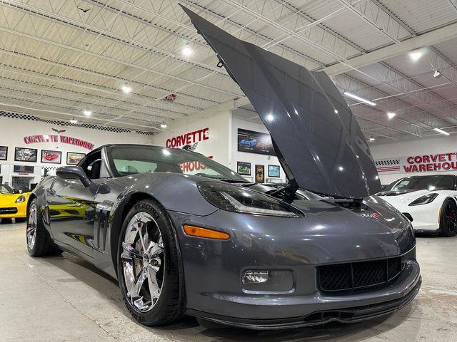 2011 Chevrolet Corvette (CC-2078762) for sale in Dallas, Texas