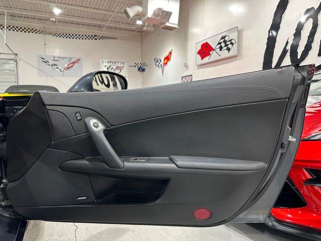 2011 Chevrolet Corvette (CC-2078762) for sale in Dallas, Texas