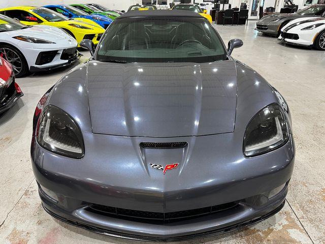 2011 Chevrolet Corvette (CC-2078762) for sale in Dallas, Texas