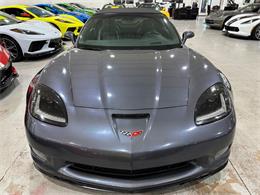 2011 Chevrolet Corvette (CC-2078762) for sale in Dallas, Texas