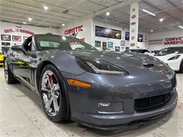 2011 Chevrolet Corvette (CC-2078762) for sale in Dallas, Texas