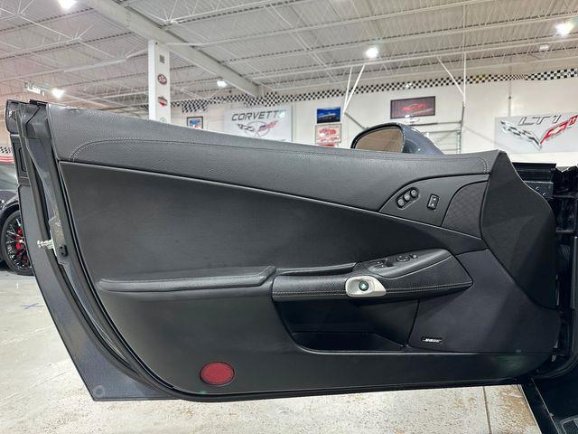 2011 Chevrolet Corvette (CC-2078762) for sale in Dallas, Texas