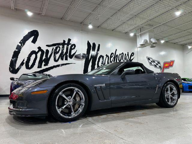 2011 Chevrolet Corvette (CC-2078762) for sale in Dallas, Texas