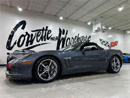 2011 Chevrolet Corvette (CC-2078762) for sale in Dallas, Texas