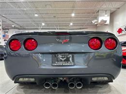 2011 Chevrolet Corvette (CC-2078762) for sale in Dallas, Texas