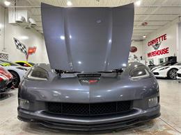 2011 Chevrolet Corvette (CC-2078762) for sale in Dallas, Texas