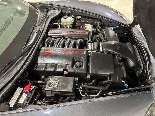 2011 Chevrolet Corvette (CC-2078762) for sale in Dallas, Texas