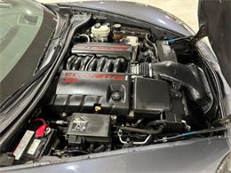 2011 Chevrolet Corvette (CC-2078762) for sale in Dallas, Texas