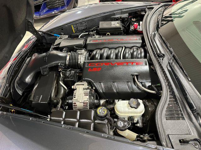2011 Chevrolet Corvette (CC-2078762) for sale in Dallas, Texas