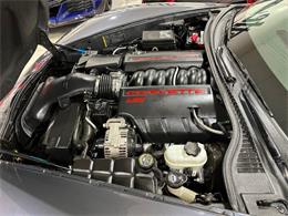 2011 Chevrolet Corvette (CC-2078762) for sale in Dallas, Texas