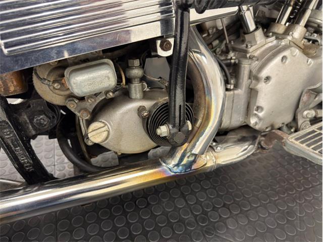 1969 Harley-Davidson Electra Glide (CC-2078763) for sale in Morgantown, Pennsylvania