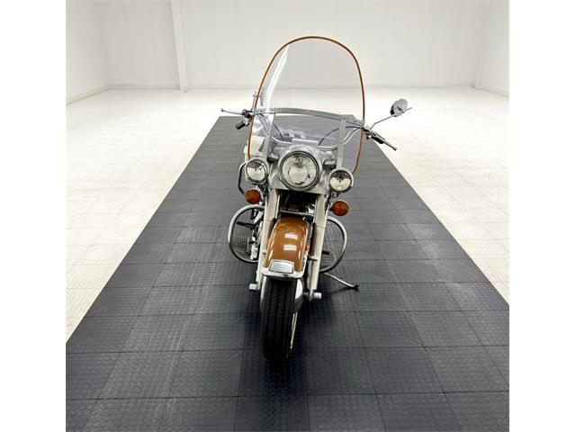 1969 Harley-Davidson Electra Glide (CC-2078763) for sale in Morgantown, Pennsylvania