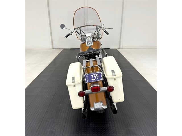 1969 Harley-Davidson Electra Glide (CC-2078763) for sale in Morgantown, Pennsylvania