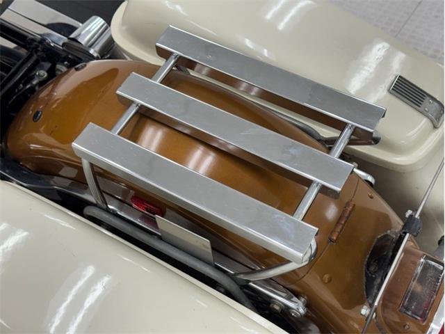 1969 Harley-Davidson Electra Glide (CC-2078763) for sale in Morgantown, Pennsylvania