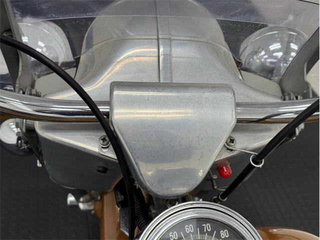 1969 Harley-Davidson Electra Glide (CC-2078763) for sale in Morgantown, Pennsylvania