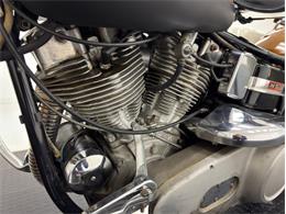 1969 Harley-Davidson Electra Glide (CC-2078763) for sale in Morgantown, Pennsylvania