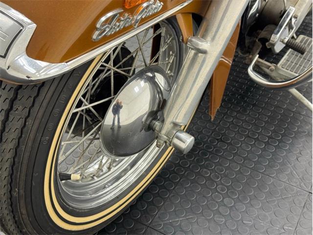 1969 Harley-Davidson Electra Glide (CC-2078763) for sale in Morgantown, Pennsylvania