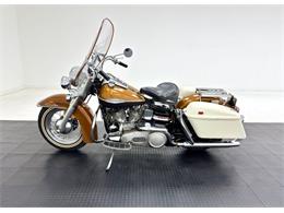1969 Harley-Davidson Electra Glide (CC-2078763) for sale in Morgantown, Pennsylvania