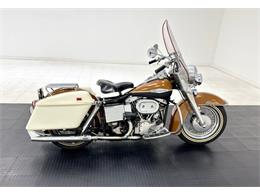 1969 Harley-Davidson Electra Glide (CC-2078763) for sale in Morgantown, Pennsylvania