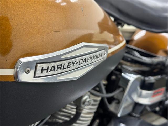 1969 Harley-Davidson Electra Glide (CC-2078763) for sale in Morgantown, Pennsylvania