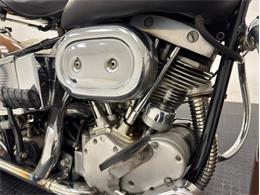 1969 Harley-Davidson Electra Glide (CC-2078763) for sale in Morgantown, Pennsylvania