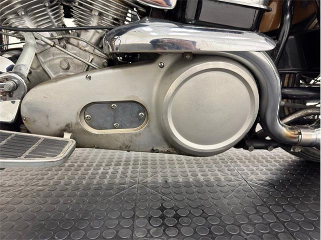 1969 Harley-Davidson Electra Glide (CC-2078763) for sale in Morgantown, Pennsylvania