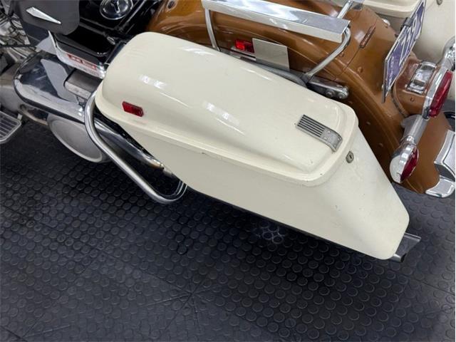 1969 Harley-Davidson Electra Glide (CC-2078763) for sale in Morgantown, Pennsylvania