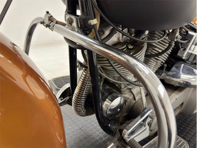 1969 Harley-Davidson Electra Glide (CC-2078763) for sale in Morgantown, Pennsylvania