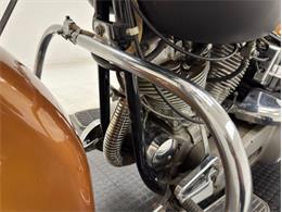 1969 Harley-Davidson Electra Glide (CC-2078763) for sale in Morgantown, Pennsylvania