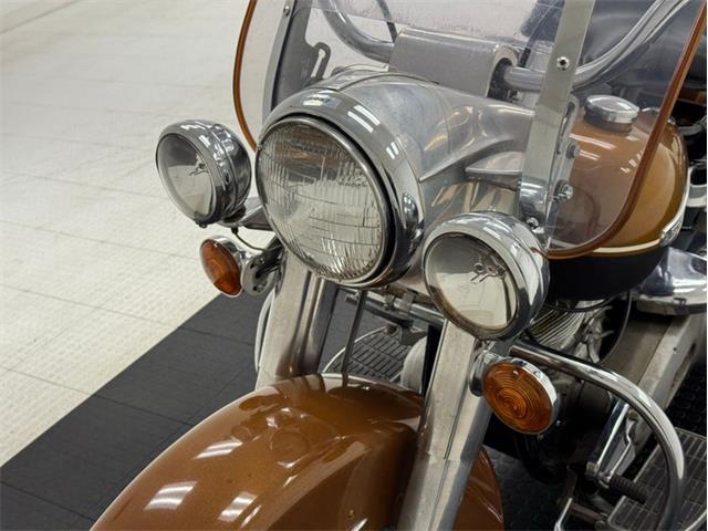 1969 Harley-Davidson Electra Glide (CC-2078763) for sale in Morgantown, Pennsylvania