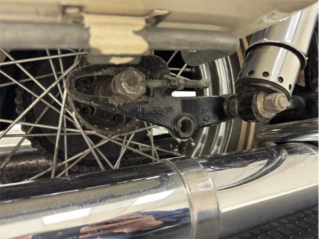 1969 Harley-Davidson Electra Glide (CC-2078763) for sale in Morgantown, Pennsylvania