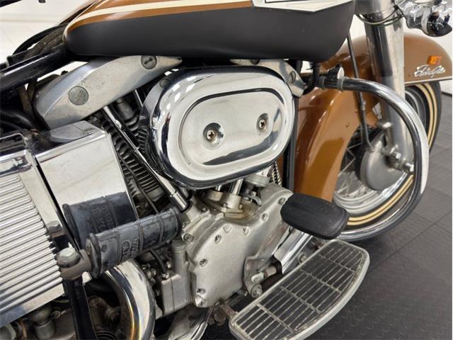 1969 Harley-Davidson Electra Glide (CC-2078763) for sale in Morgantown, Pennsylvania