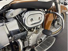 1969 Harley-Davidson Electra Glide (CC-2078763) for sale in Morgantown, Pennsylvania