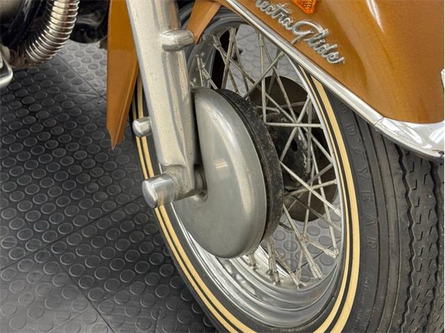 1969 Harley-Davidson Electra Glide (CC-2078763) for sale in Morgantown, Pennsylvania