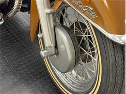 1969 Harley-Davidson Electra Glide (CC-2078763) for sale in Morgantown, Pennsylvania
