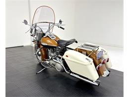 1969 Harley-Davidson Electra Glide (CC-2078763) for sale in Morgantown, Pennsylvania