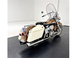 1969 Harley-Davidson Electra Glide (CC-2078763) for sale in Morgantown, Pennsylvania