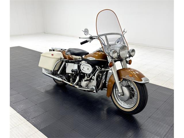 1969 Harley-Davidson Electra Glide (CC-2078763) for sale in Morgantown, Pennsylvania
