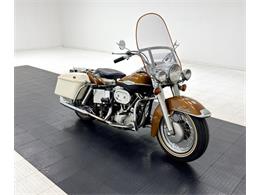 1969 Harley-Davidson Electra Glide (CC-2078763) for sale in Morgantown, Pennsylvania