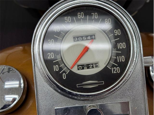 1969 Harley-Davidson Electra Glide (CC-2078763) for sale in Morgantown, Pennsylvania