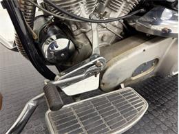 1969 Harley-Davidson Electra Glide (CC-2078763) for sale in Morgantown, Pennsylvania
