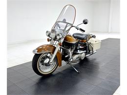 1969 Harley-Davidson Electra Glide (CC-2078763) for sale in Morgantown, Pennsylvania