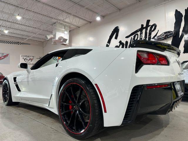 2019 Chevrolet Corvette (CC-2078764) for sale in Dallas, Texas